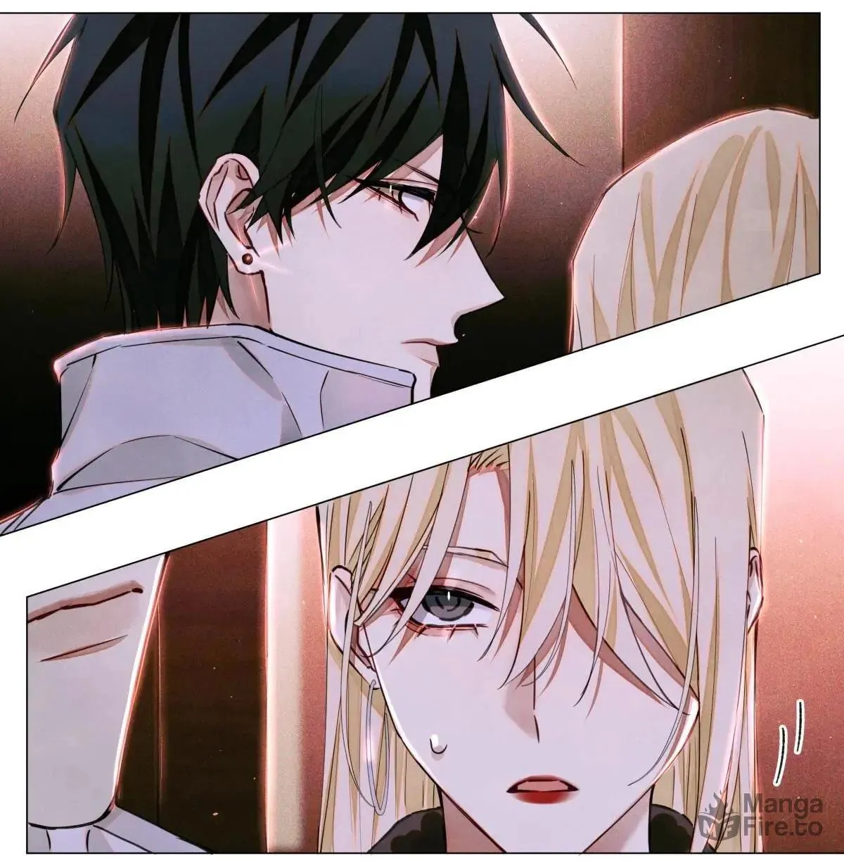 Read Global Examination chapter 98 image 46 on Lezhin