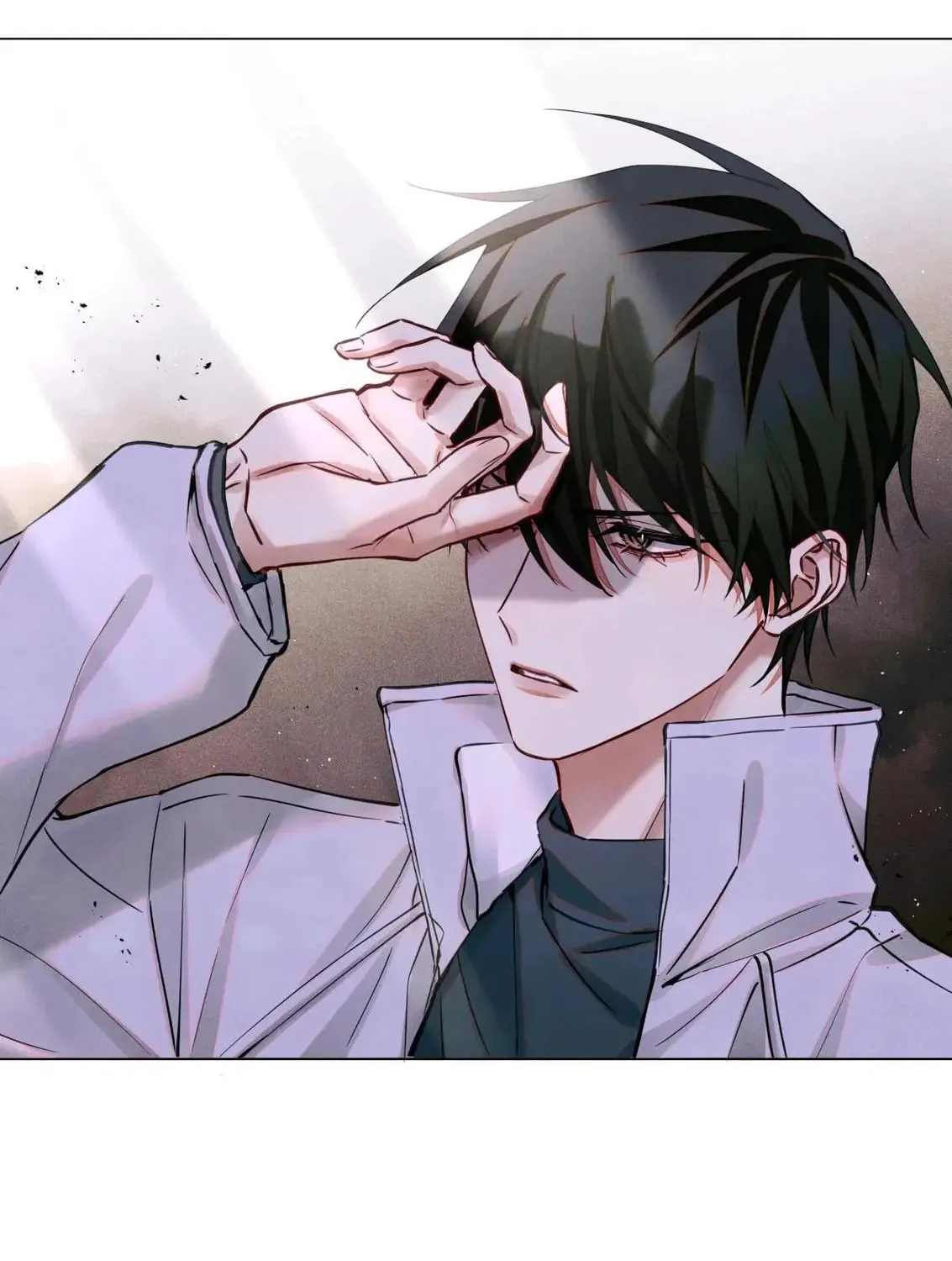 Read Global Examination chapter 98 image 51 on Lezhin