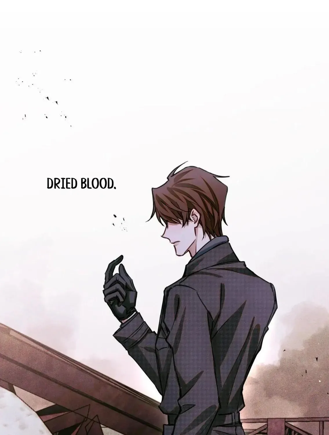 Read Global Examination chapter 98 image 59 on Lezhin