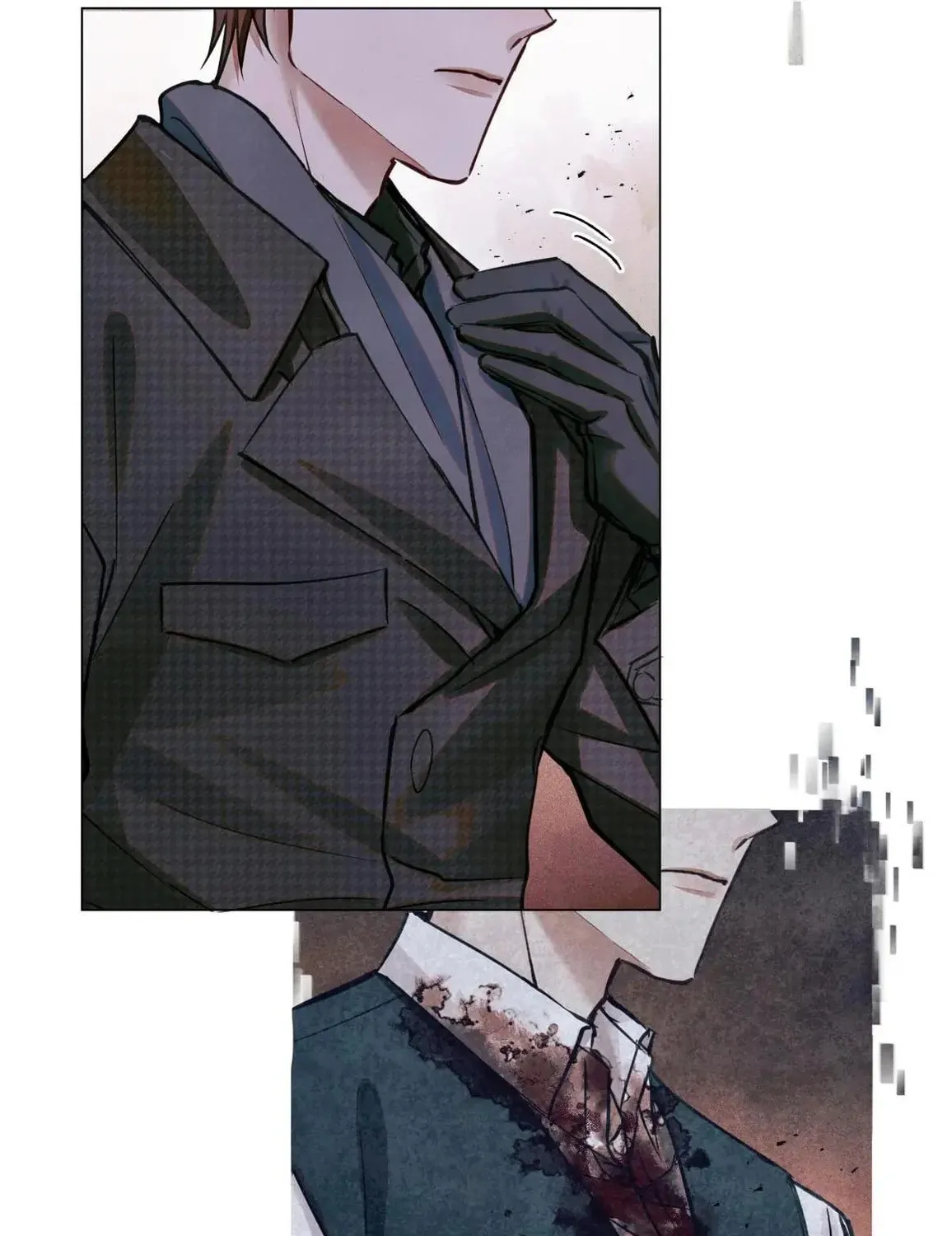 Read Global Examination chapter 98 image 69 on Lezhin