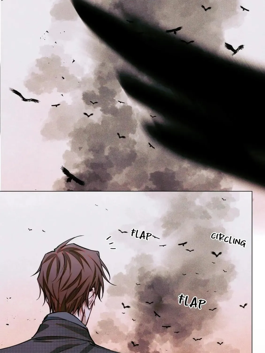 Read Global Examination chapter 98 image 75 on Lezhin