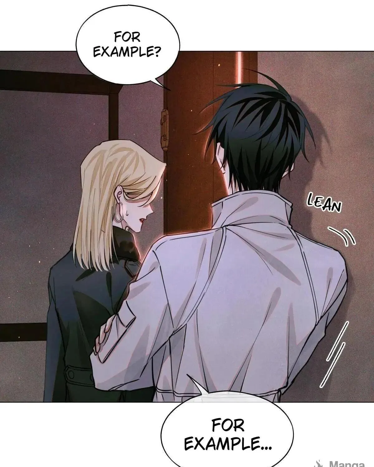 Read Global Examination chapter 98 image 8 on Lezhin