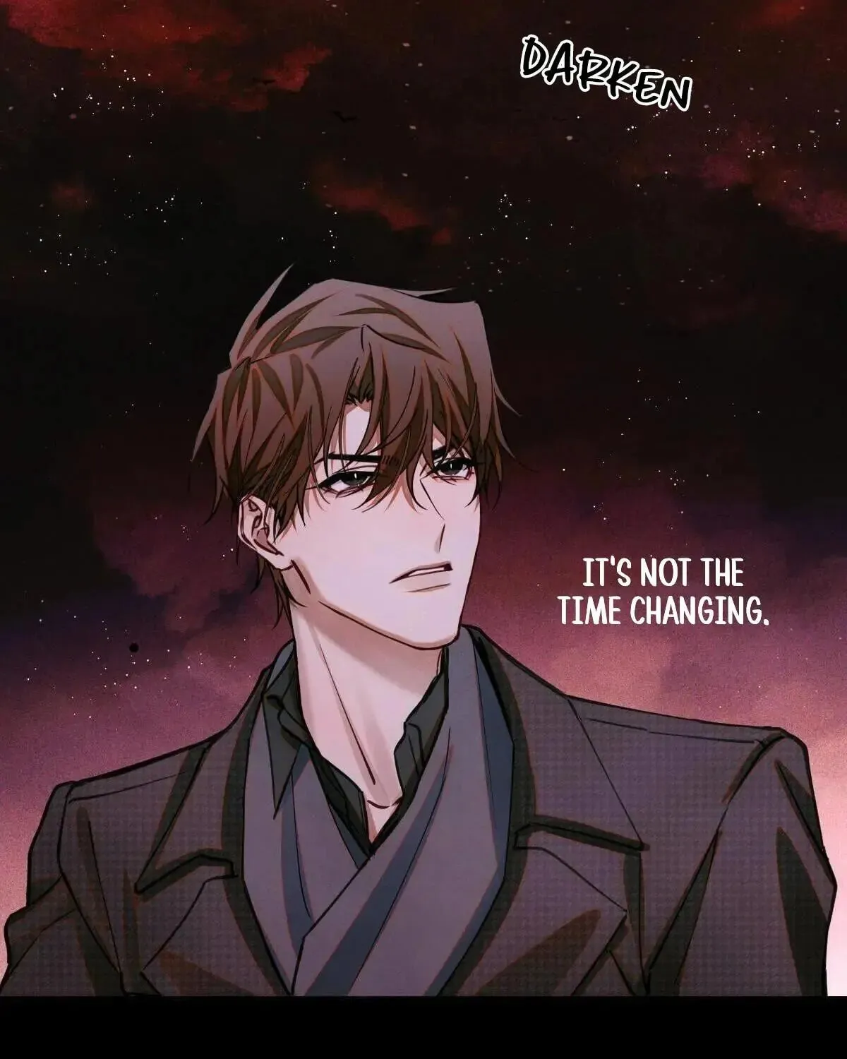 Read Global Examination chapter 98 image 81 on Lezhin