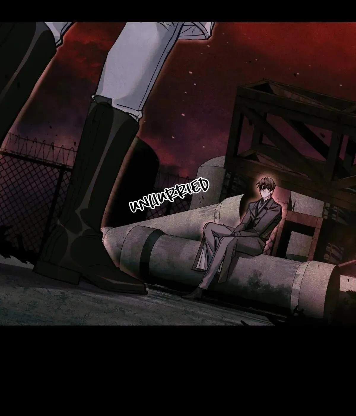 Read Global Examination chapter 99 image 11 on Lezhin