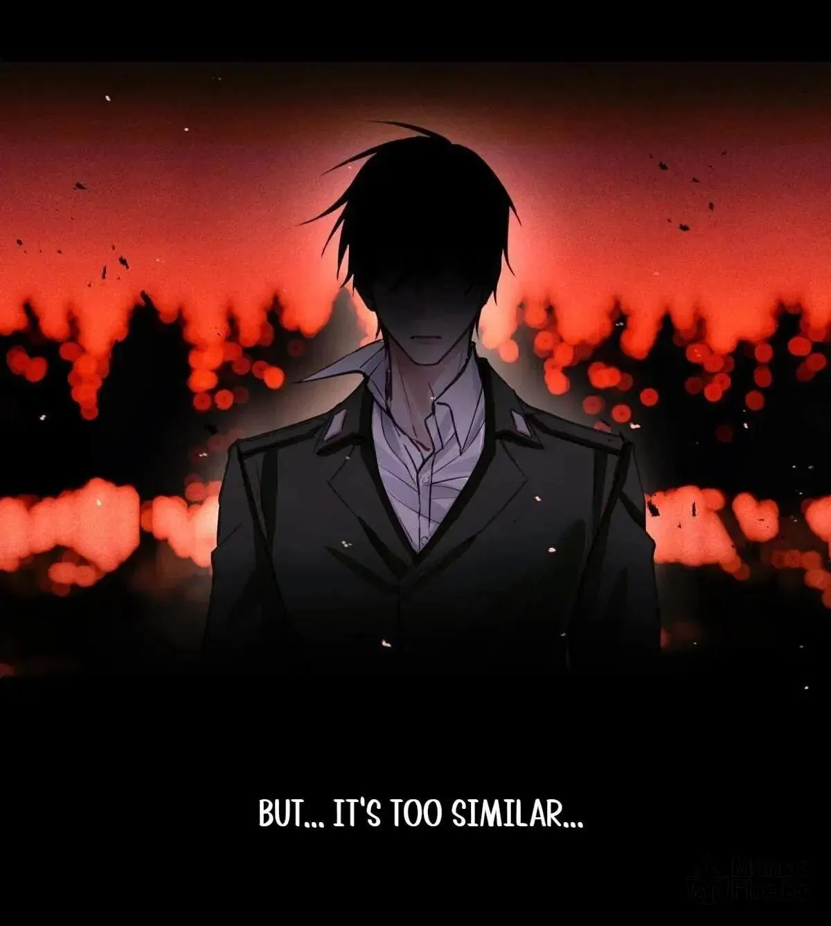 Read Global Examination chapter 99 image 13 on Lezhin