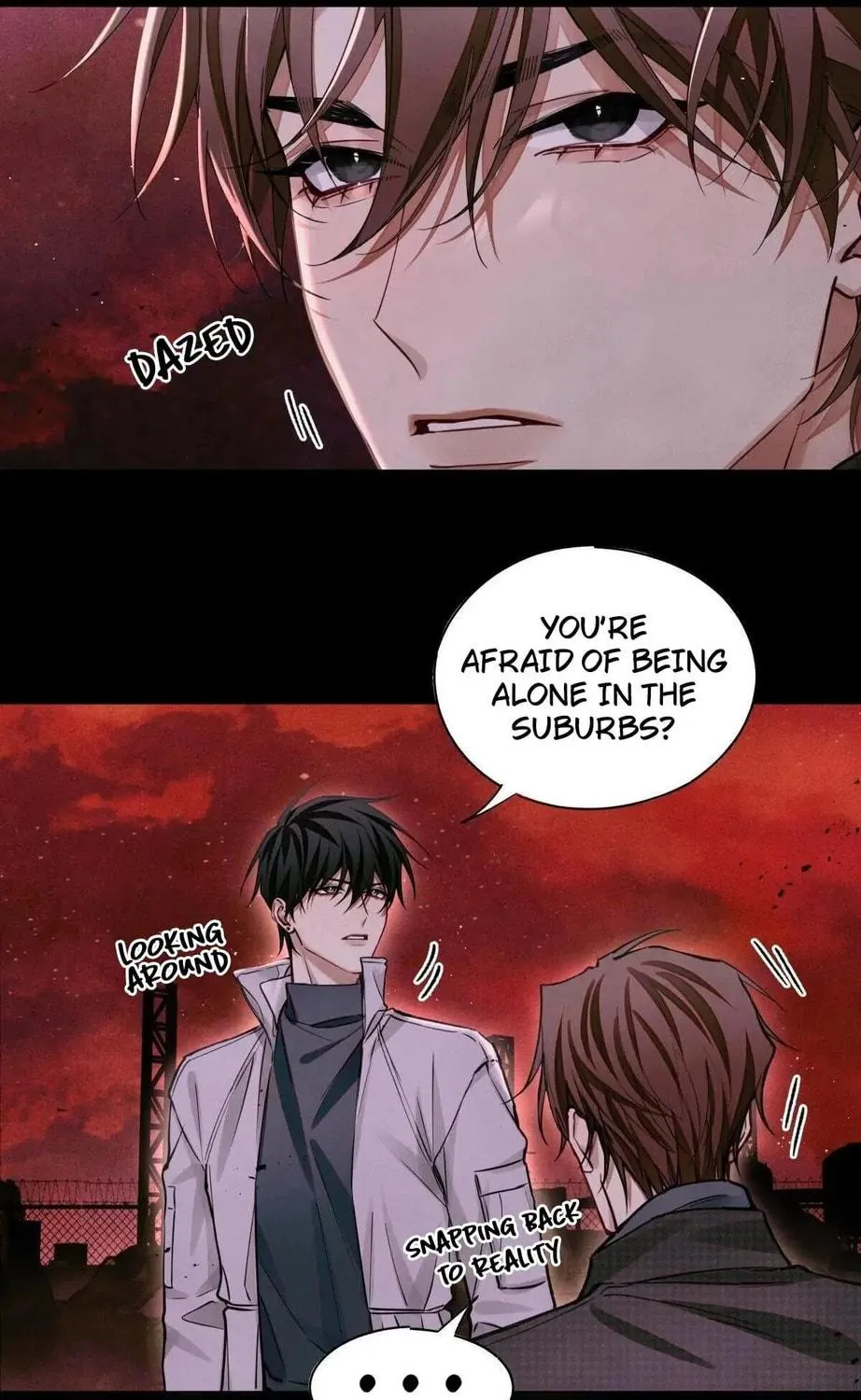 Read Global Examination chapter 99 image 14 on Lezhin
