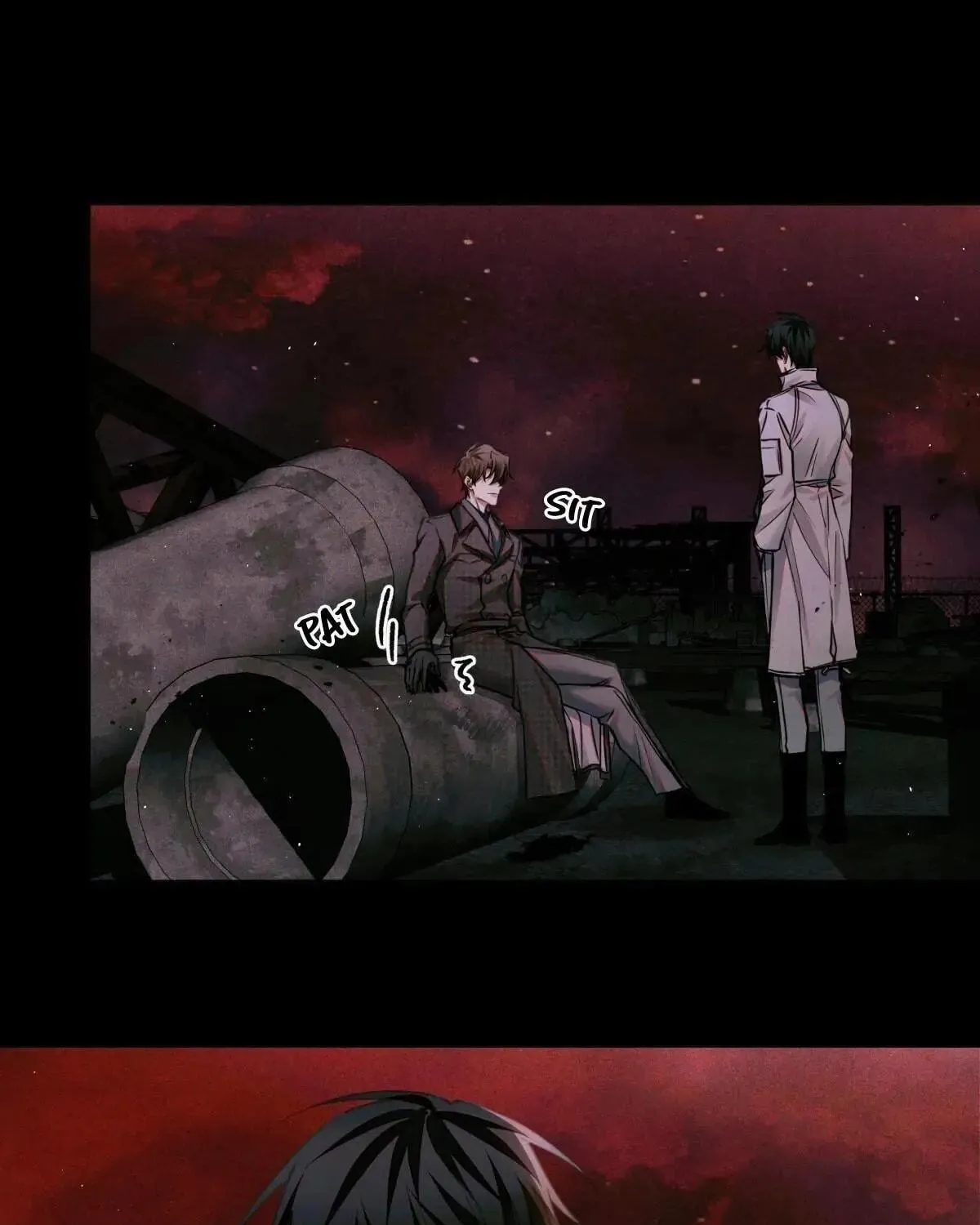 Read Global Examination chapter 99 image 18 on Lezhin