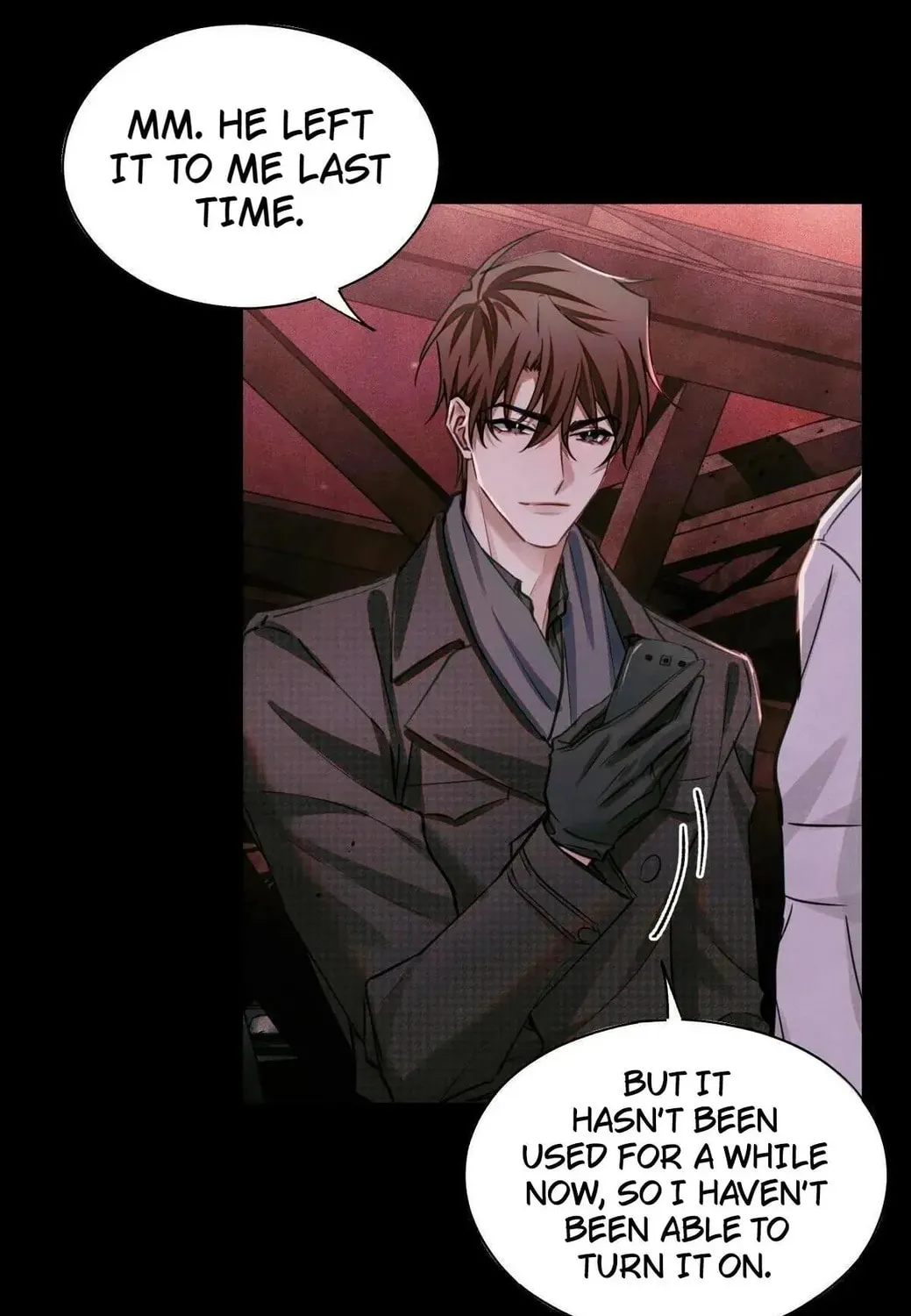 Read Global Examination chapter 99 image 31 on Lezhin