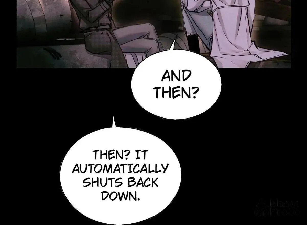 Read Global Examination chapter 99 image 34 on Lezhin