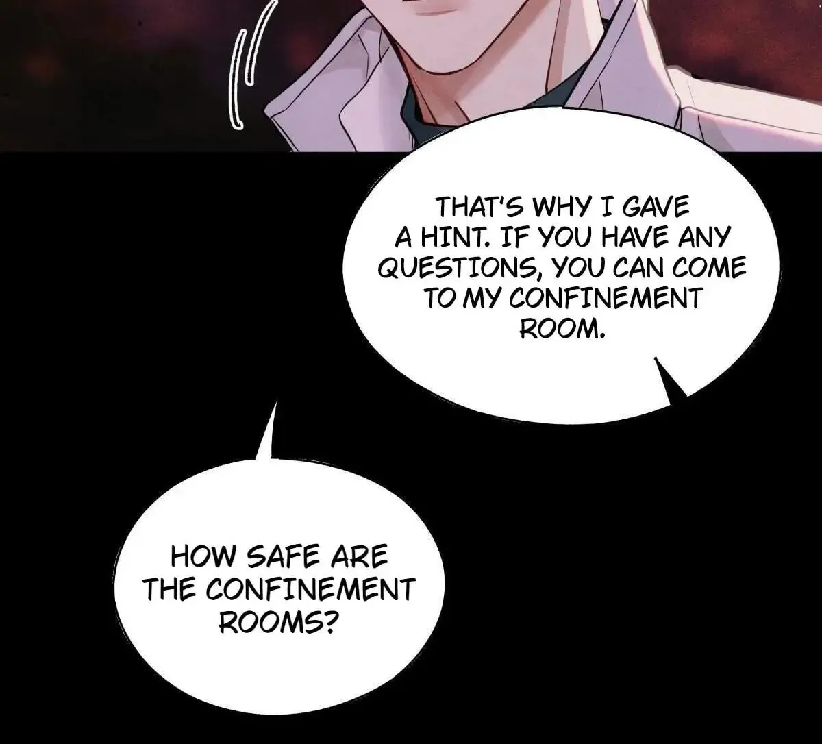 Read Global Examination chapter 99 image 38 on Lezhin