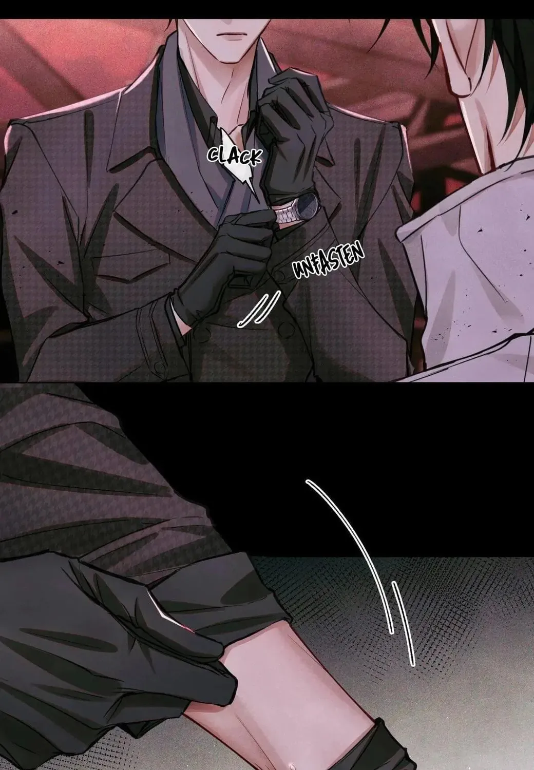Read Global Examination chapter 99 image 39 on Lezhin