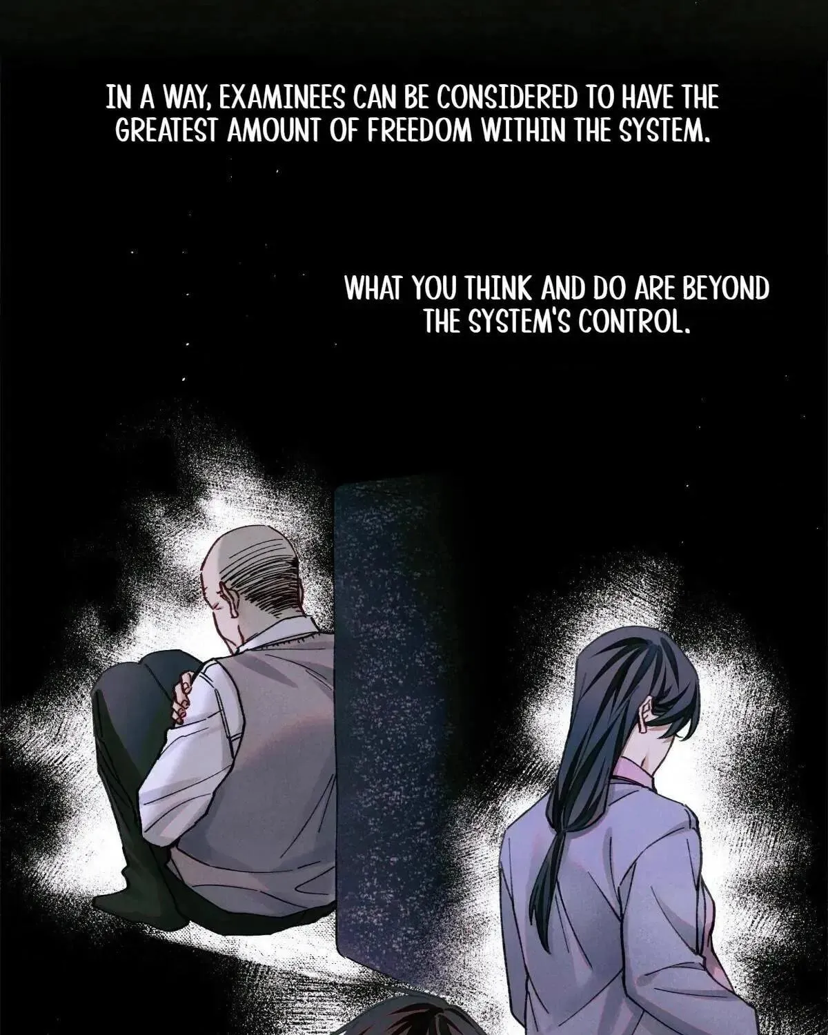 Read Global Examination chapter 99 image 47 on Lezhin