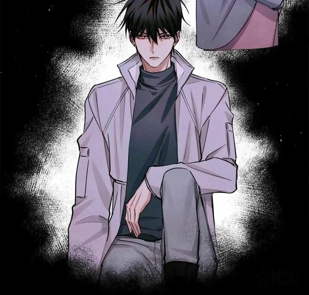 Read Global Examination chapter 99 image 48 on Lezhin