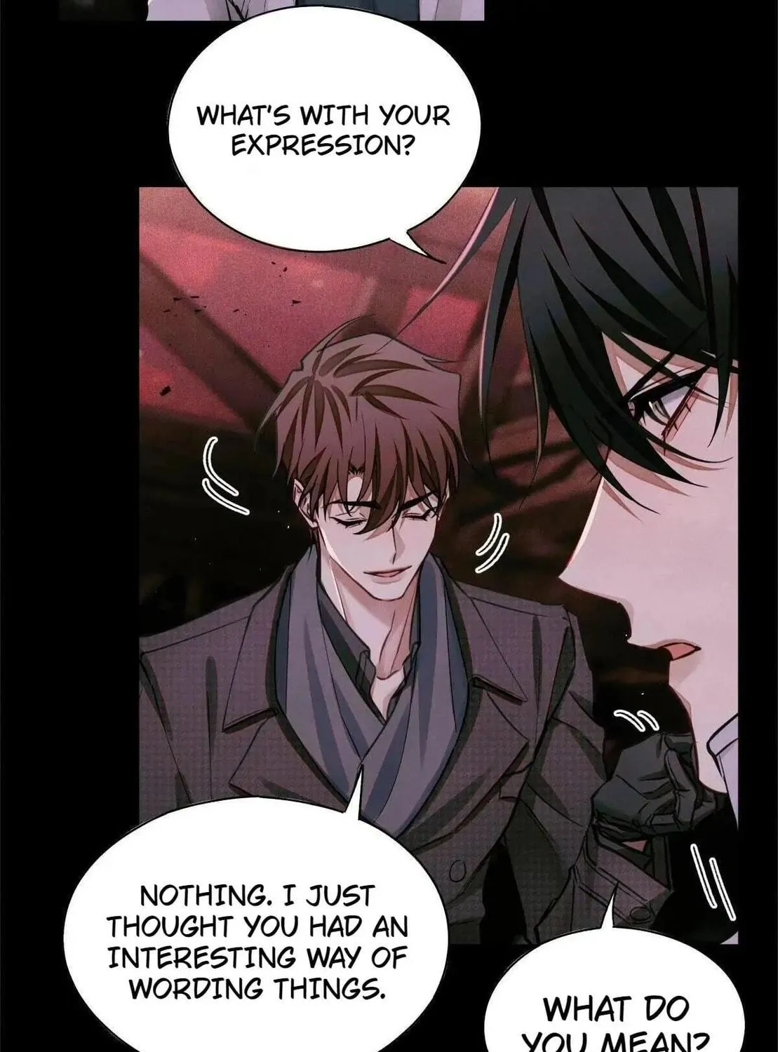 Read Global Examination chapter 99 image 53 on Lezhin