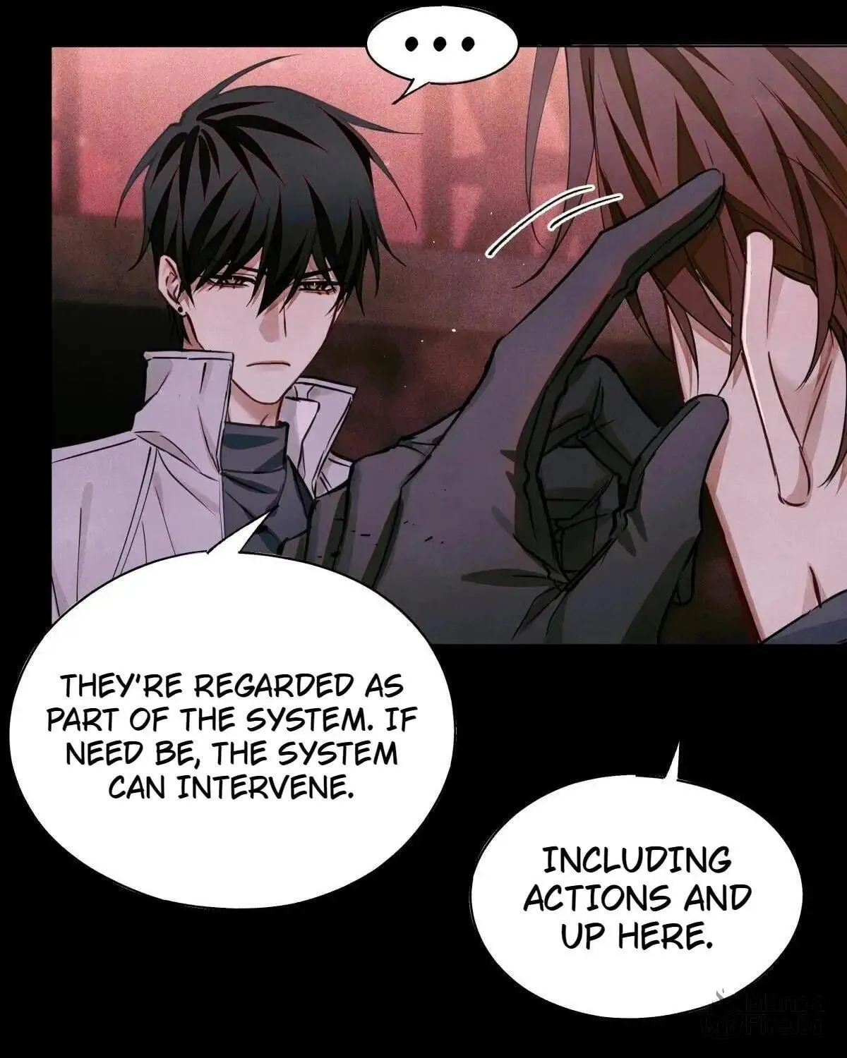 Read Global Examination chapter 99 image 59 on Lezhin