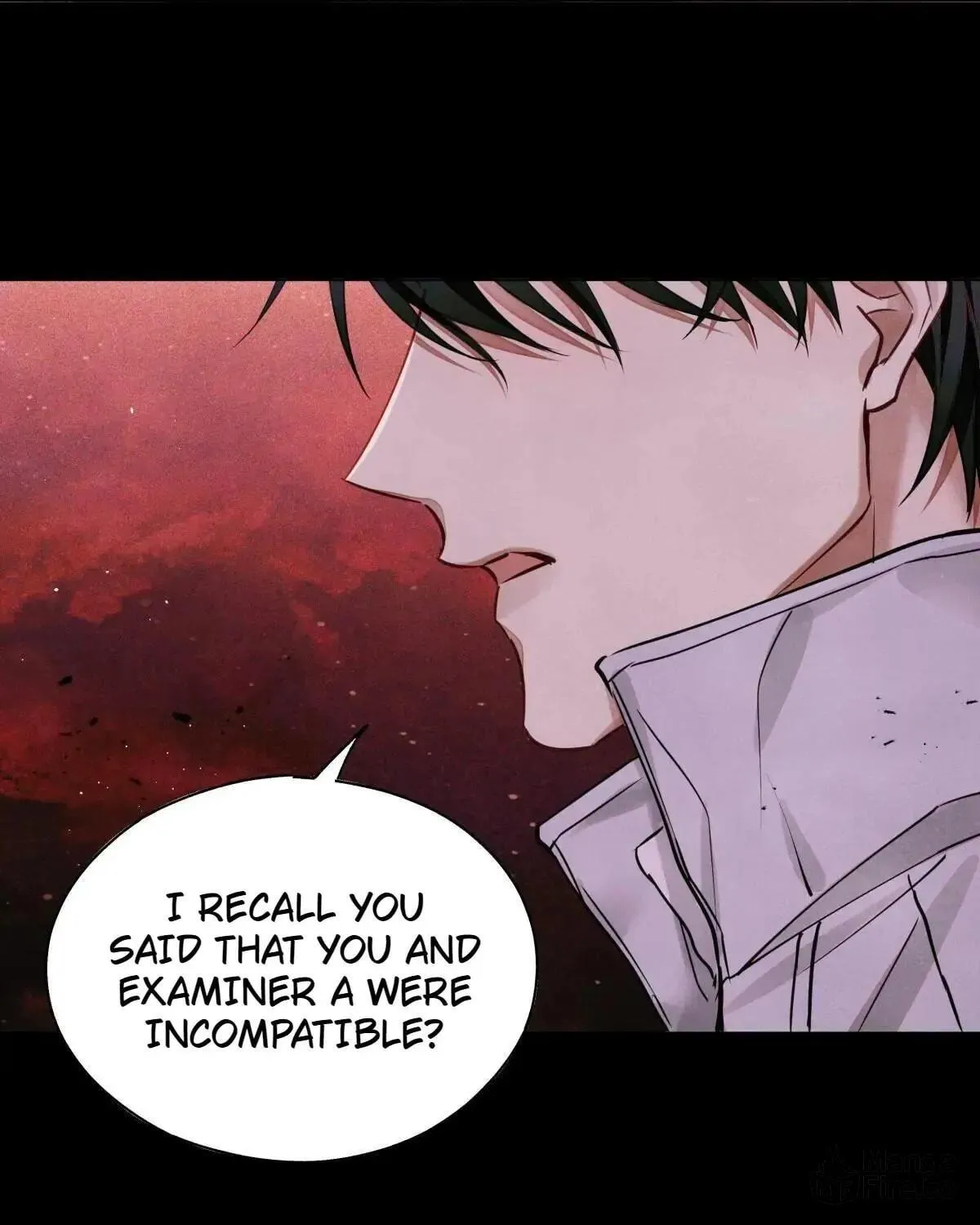 Read Global Examination chapter 99 image 67 on Lezhin