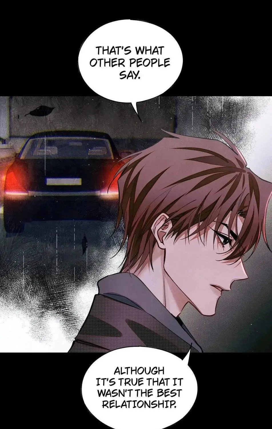 Read Global Examination chapter 99 image 69 on Lezhin
