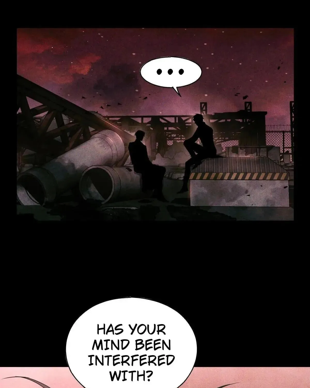 Read Global Examination chapter 99 image 71 on Lezhin