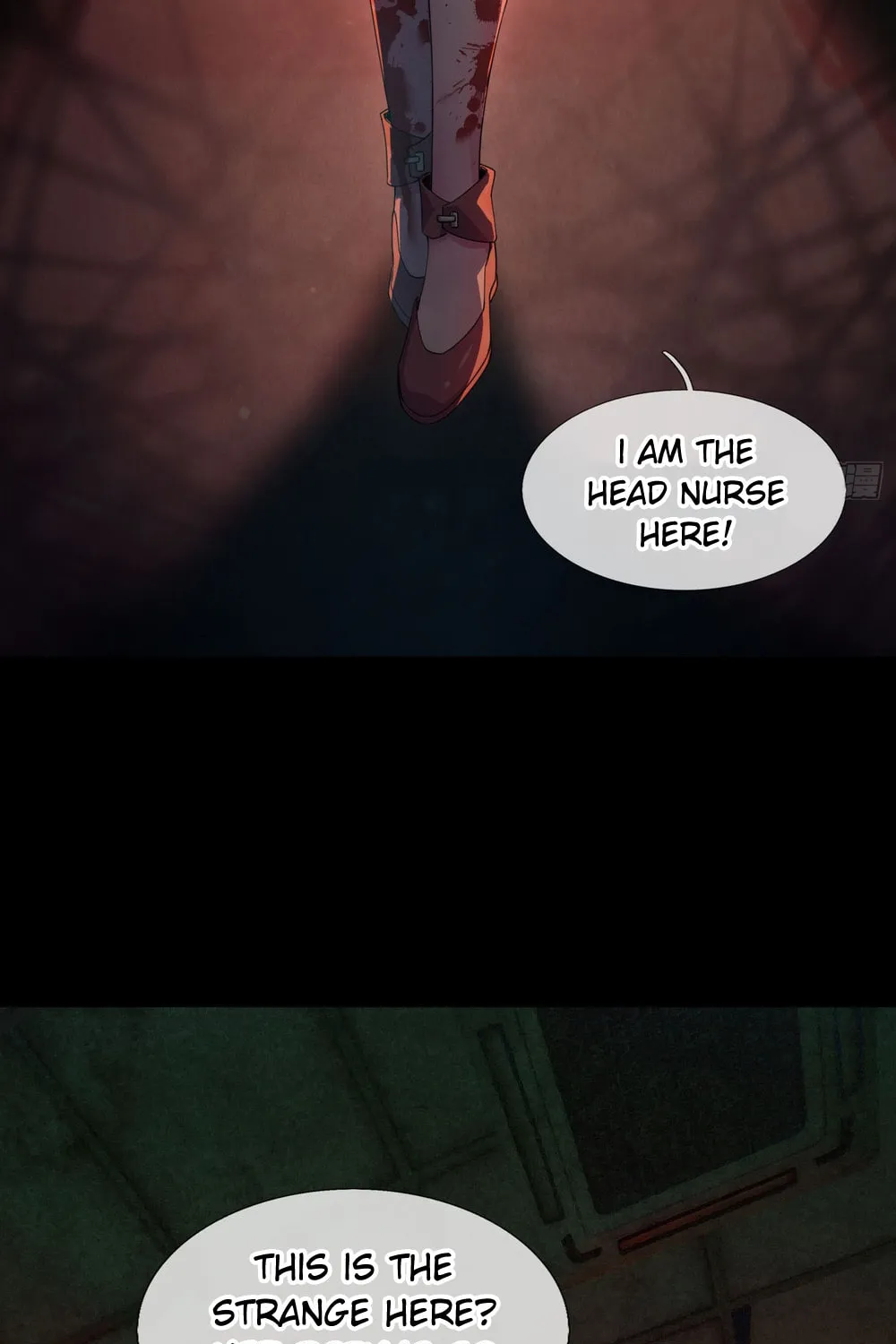 Global Horror: My Cheat System Shop Chapter 0.5 page 5 - 