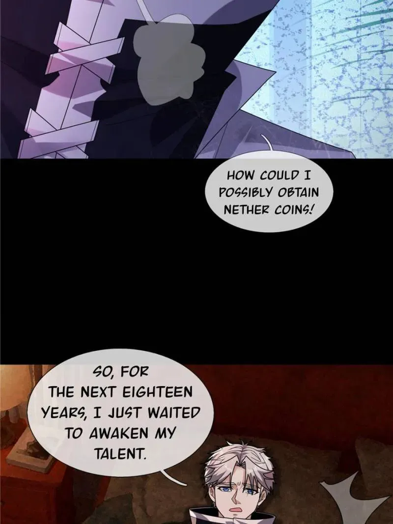 Global Horror: My Cheat System Shop Chapter 1 page 11 - 