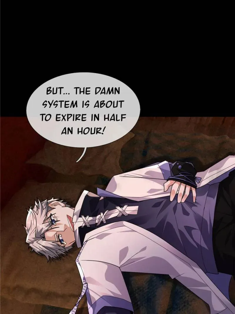 Global Horror: My Cheat System Shop Chapter 1 page 13 - 