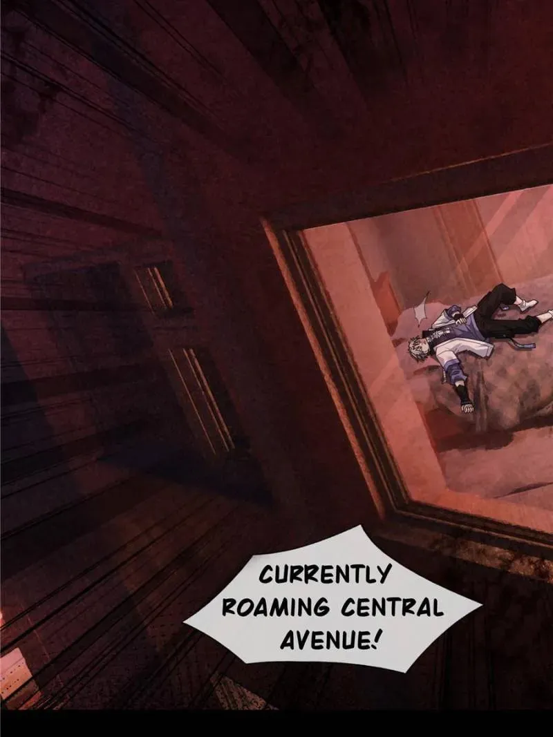 Global Horror: My Cheat System Shop Chapter 1 page 15 - 