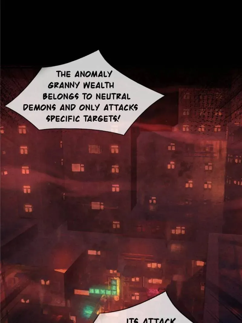 Global Horror: My Cheat System Shop Chapter 1 page 16 - 