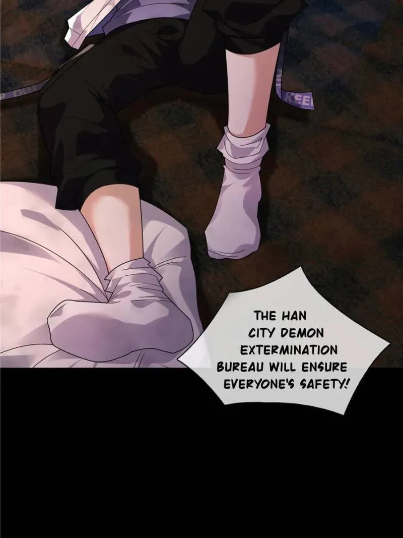 Global Horror: My Cheat System Shop Chapter 1 page 18 - 