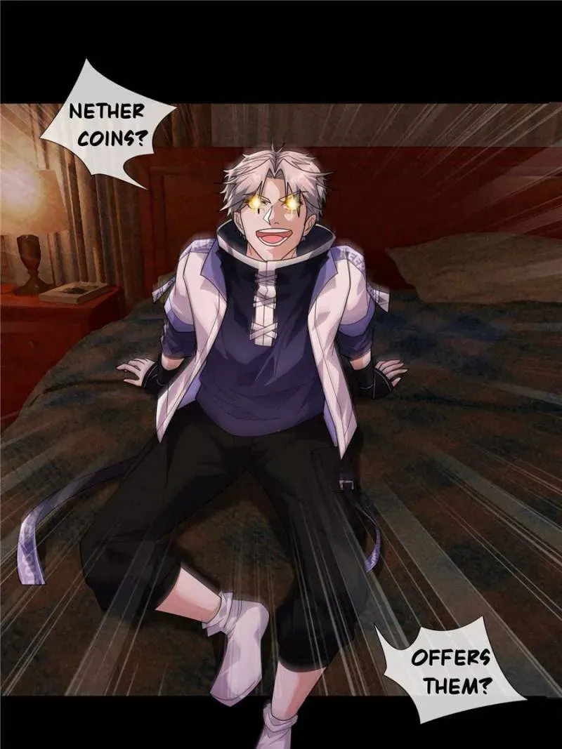 Global Horror: My Cheat System Shop Chapter 1 page 20 - 