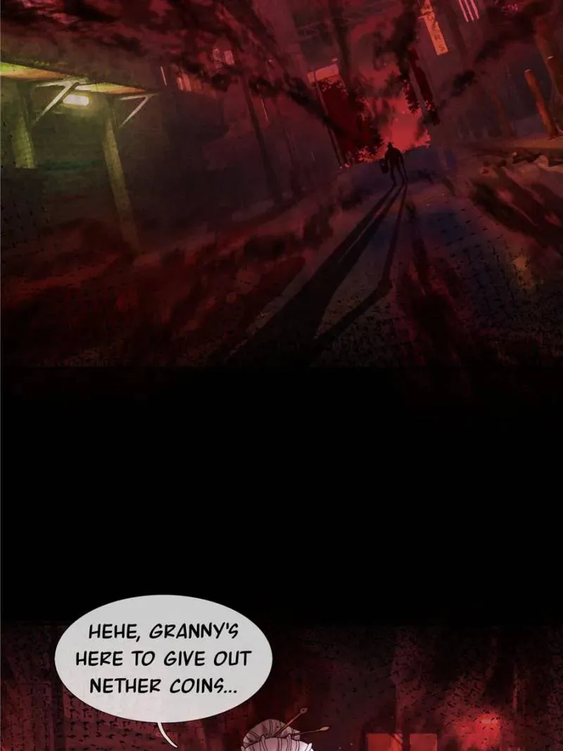 Global Horror: My Cheat System Shop Chapter 1 page 25 - 