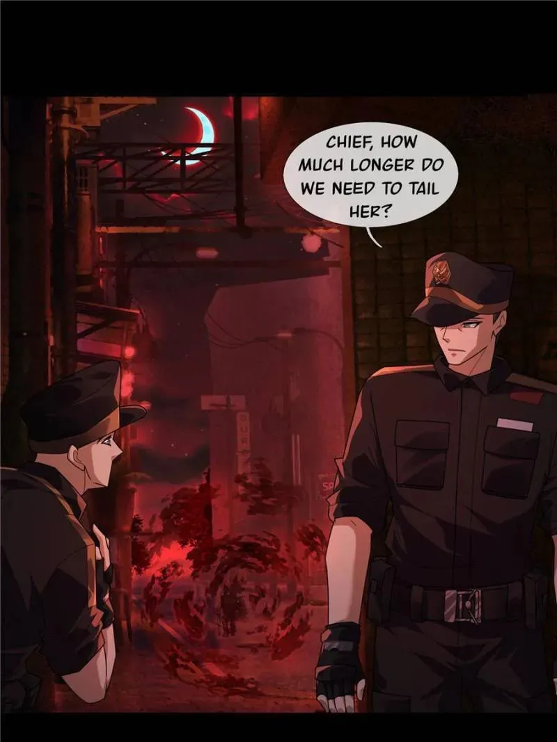 Global Horror: My Cheat System Shop Chapter 1 page 28 - 