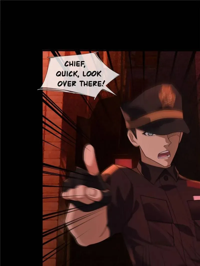 Global Horror: My Cheat System Shop Chapter 1 page 35 - 