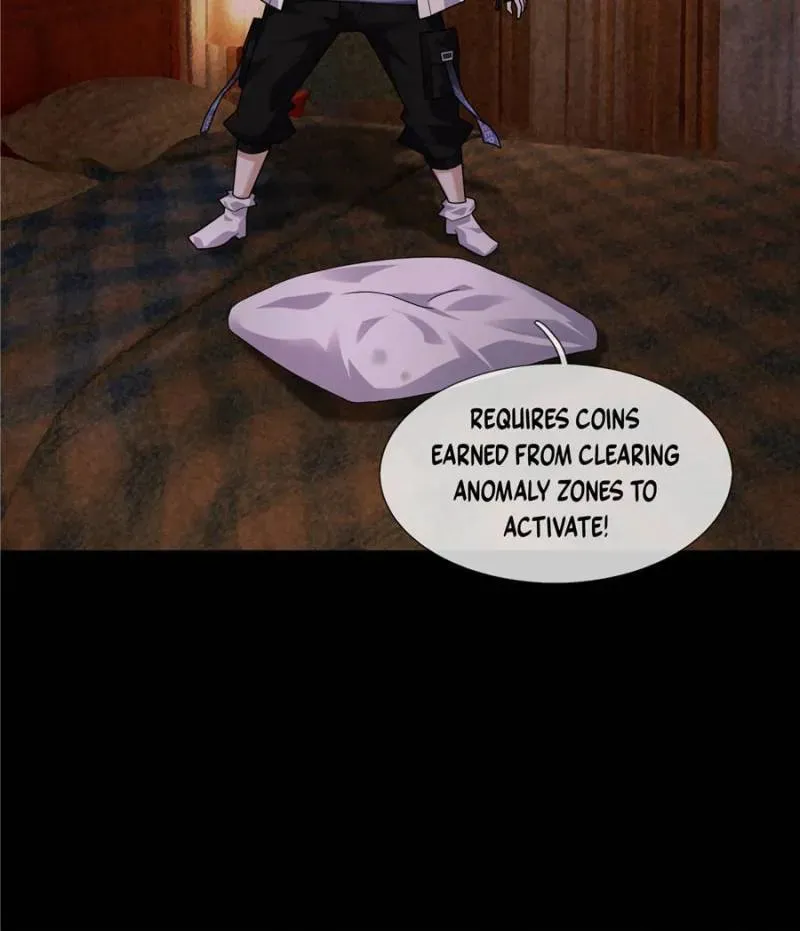 Global Horror: My Cheat System Shop Chapter 1 page 9 - 
