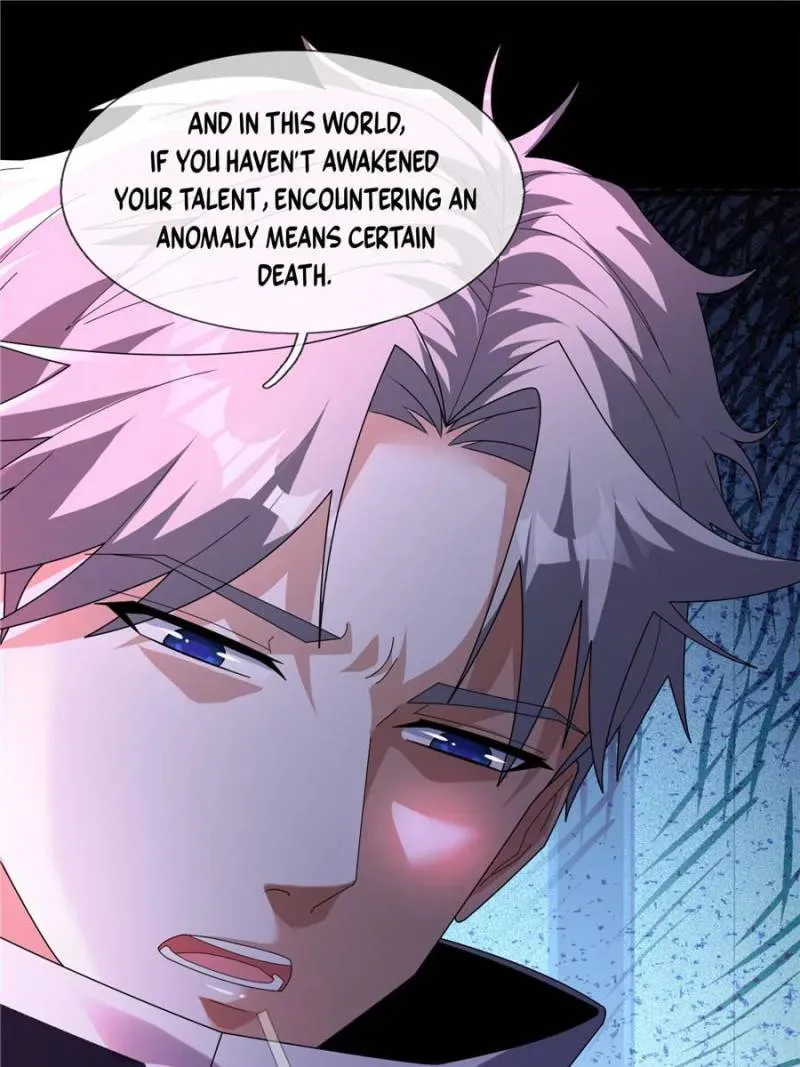 Global Horror: My Cheat System Shop Chapter 1 page 10 - 