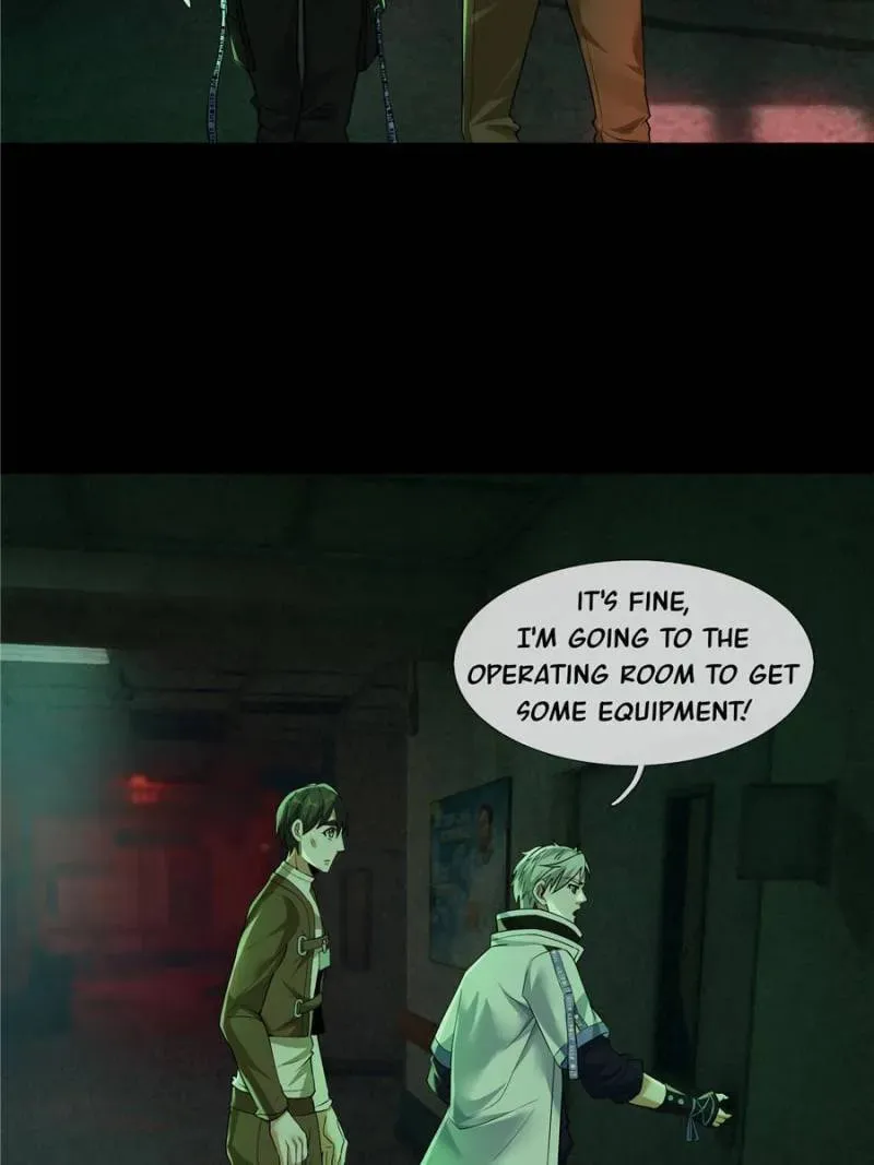Global Horror: My Cheat System Shop Chapter 10 page 2 - 