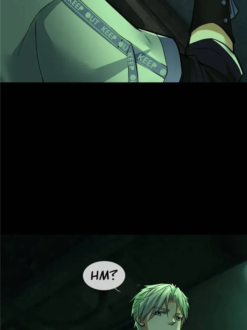 Global Horror: My Cheat System Shop Chapter 10 page 14 - 