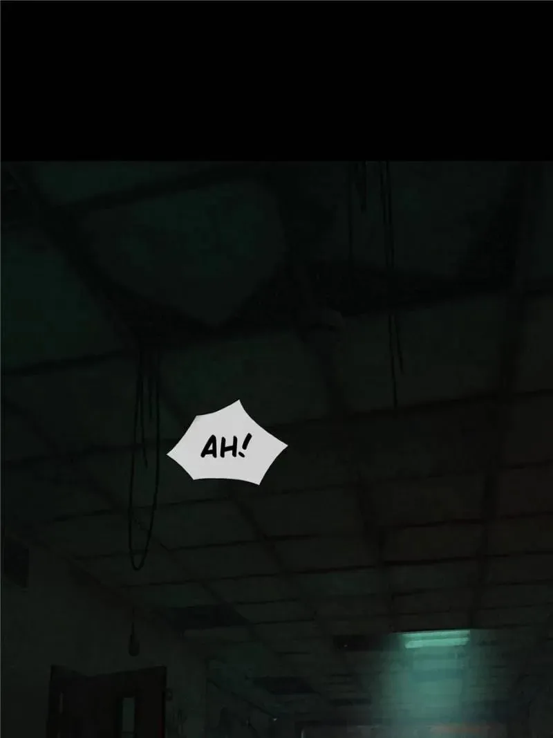 Global Horror: My Cheat System Shop Chapter 10 page 27 - 