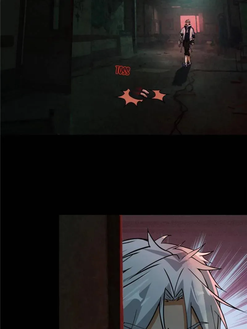 Global Horror: My Cheat System Shop Chapter 10 page 28 - 