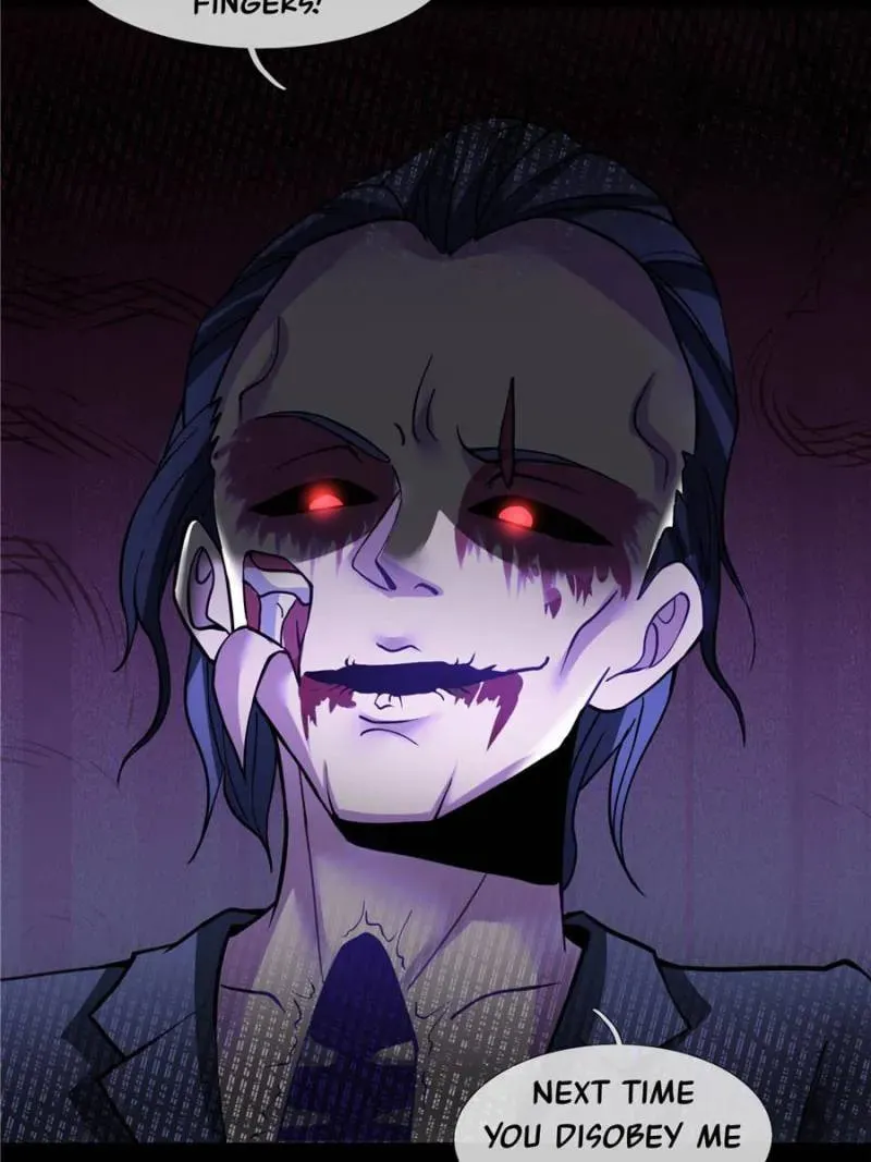 Global Horror: My Cheat System Shop Chapter 10 page 31 - 