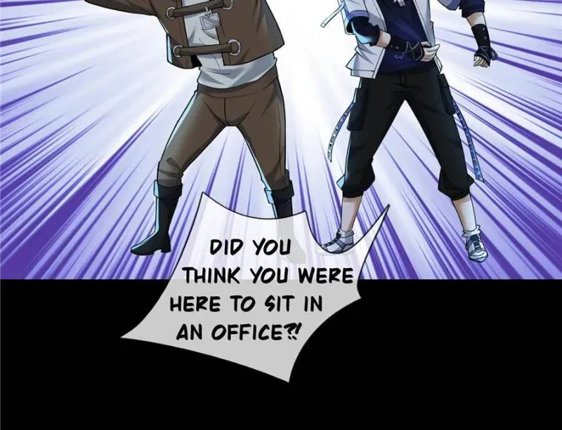 Global Horror: My Cheat System Shop Chapter 10 page 8 - 