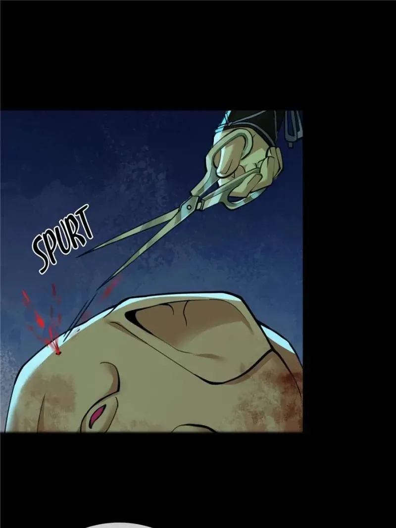 Global Horror: My Cheat System Shop Chapter 10 page 9 - 