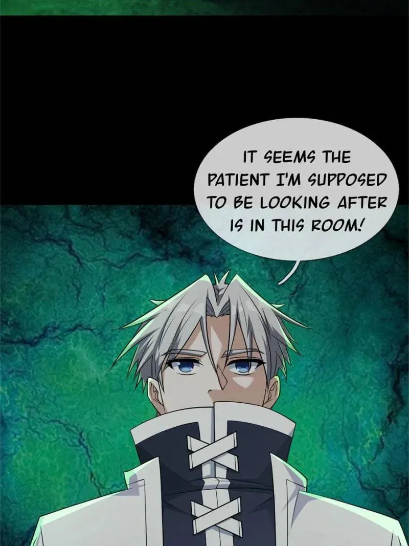 Global Horror: My Cheat System Shop Chapter 11 page 2 - 