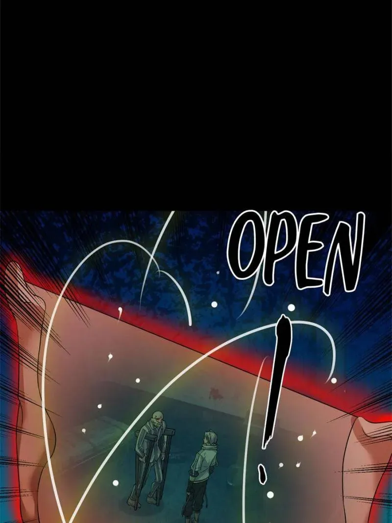 Global Horror: My Cheat System Shop Chapter 11 page 23 - 
