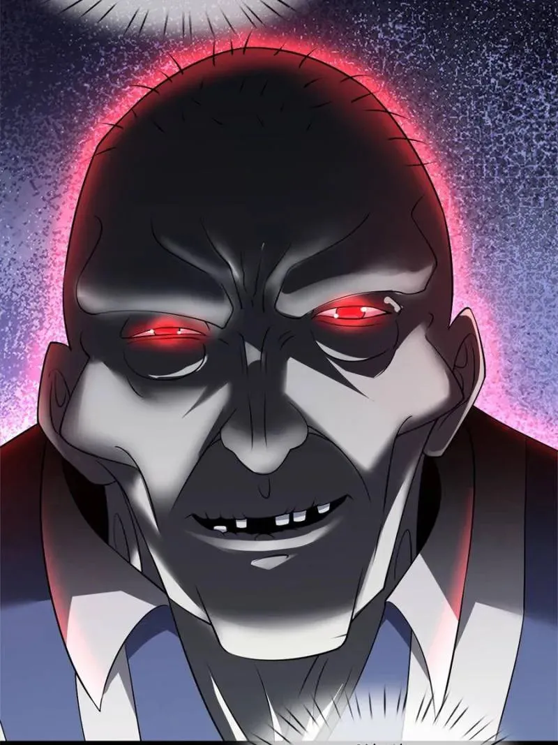 Global Horror: My Cheat System Shop Chapter 11 page 32 - 