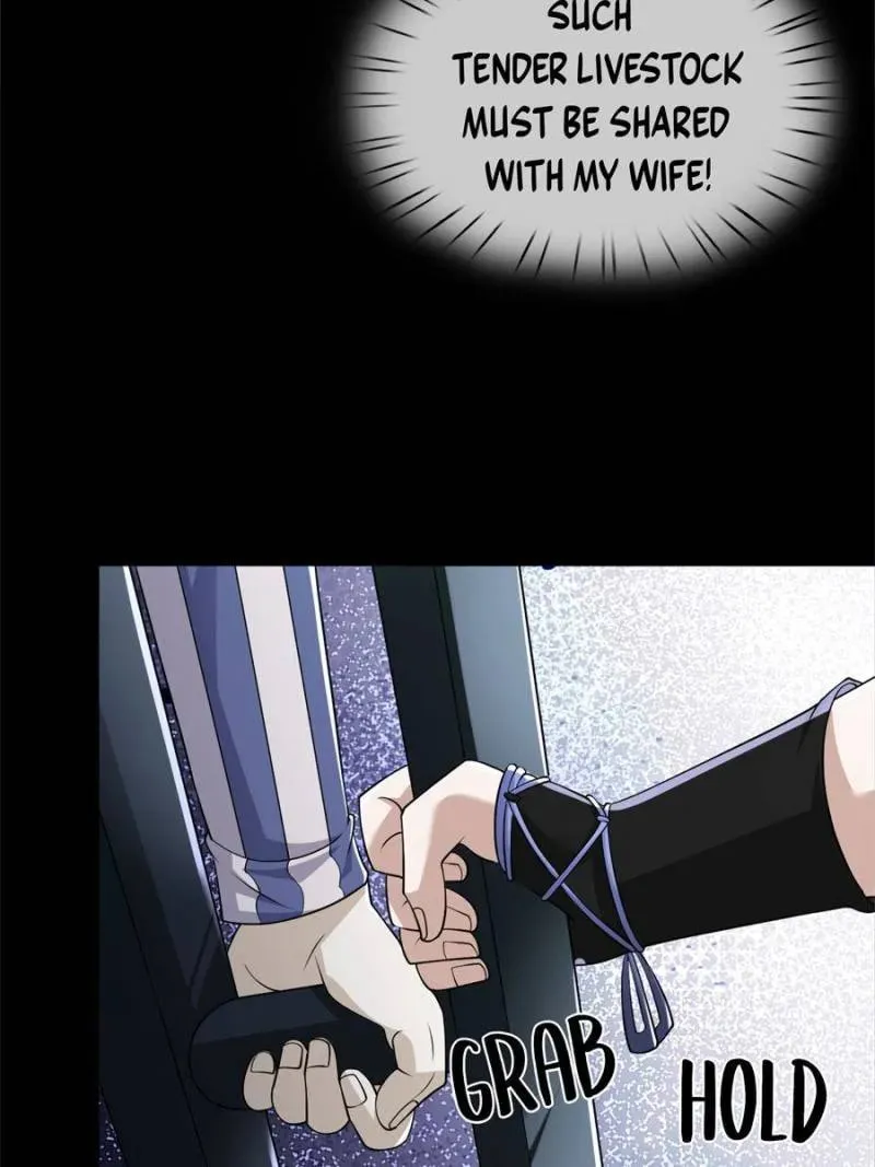 Global Horror: My Cheat System Shop Chapter 11 page 33 - 