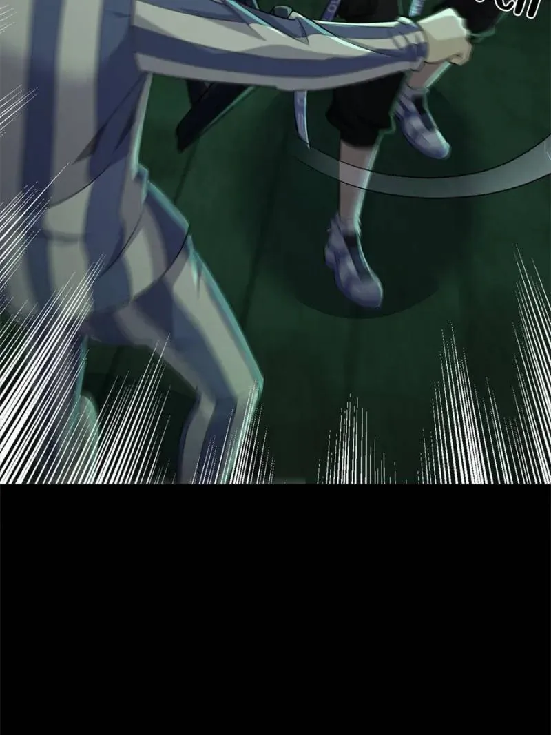 Global Horror: My Cheat System Shop Chapter 11 page 35 - 