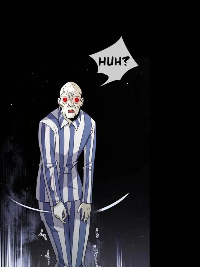 Global Horror: My Cheat System Shop Chapter 11 page 36 - 