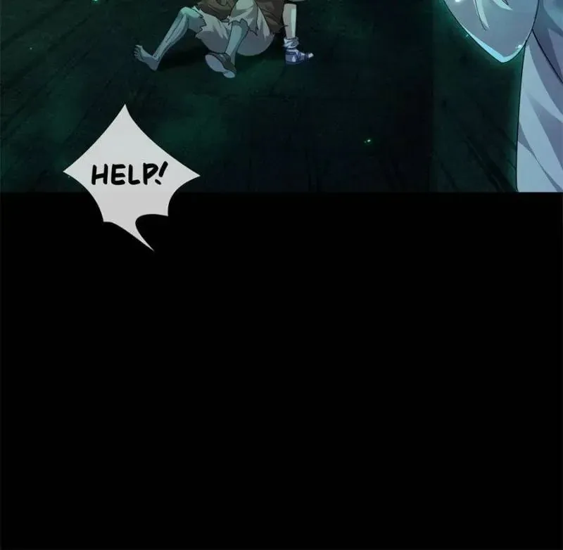 Global Horror: My Cheat System Shop Chapter 15 page 20 - 