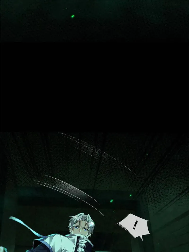Global Horror: My Cheat System Shop Chapter 15 page 23 - 