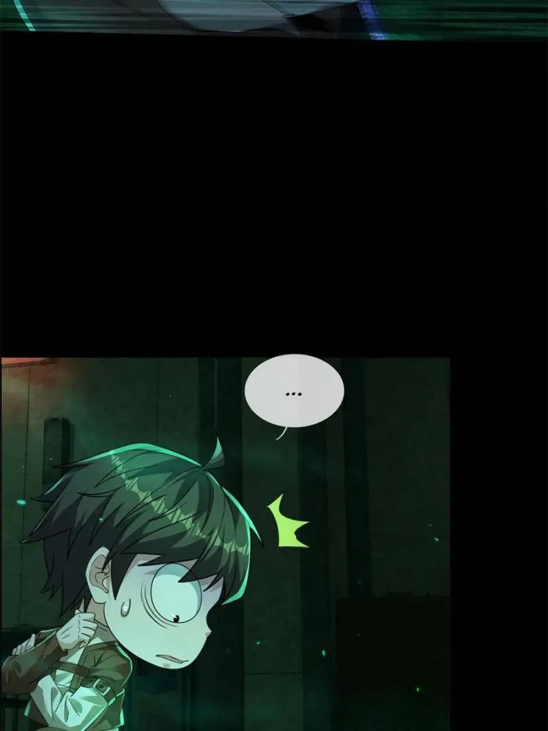 Global Horror: My Cheat System Shop Chapter 15 page 29 - 